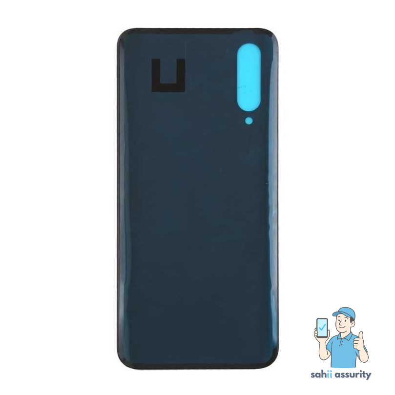 Back Panel Cover for Xiaomi Mi A3 thumbnail